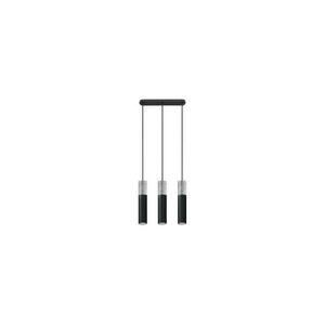 Csillár zsinóron BORGIO 3xGU10/40W/230V kép