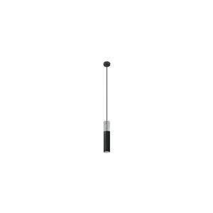 Csillár zsinóron BORGIO 1xGU10/40W/230V kép
