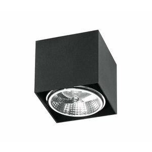 Spotlámpa BLAKE 1xGU10/40W/230V kép