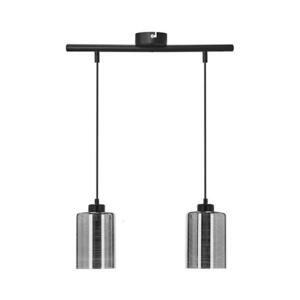 Csillár zsinóron COX 2xE27/60W/230V kép