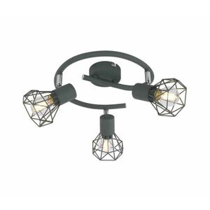 Spotlámpa VERVE 3xE14/40W/230V kép