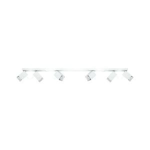 Spotlámpa MERIDA 6xGU10/40W/230V fehér kép