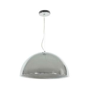 Csillár zsinóron DORADA 1xE27/60W/230V króm kép