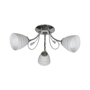 Csillár SIMPLI 3xE27/40W/230V kép