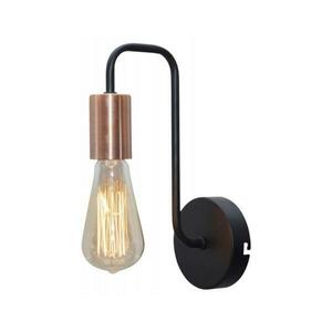 Fali lámpa HERPE 1xE27/60W/230V kép