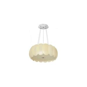 Csillár zsinóron AURORA 8xE27/60W/230V kép
