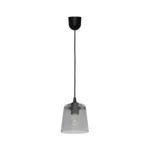 Csillár zsinóron LUCEA 1xE27/15W/230V kép