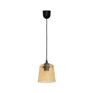 Csillár zsinóron LUCEA 1xE27/15W/230V kép