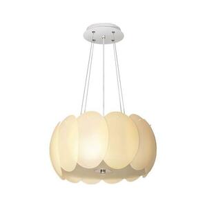 Csillár zsinóron AURORA 5xE27/60W/230V kép