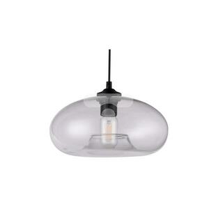 Csillár zsinóron DAFNE 1xE27/60W/230V kép