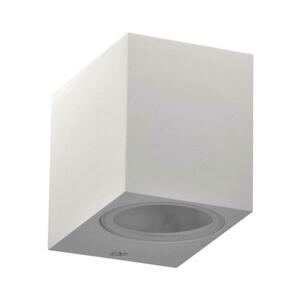 Kültéri fali spotlámpa BOSTON 1xGU10/10W/230V IP44 kép