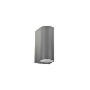 Kültéri fali spotlámpa BOSTON 2xGU10/10W/230V IP44 kép