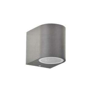 Kültéri fali spotlámpa BOSTON 1xGU10/10W/230V IP44 kép