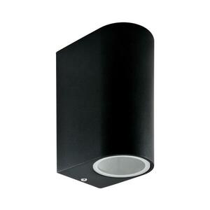 Kültéri fali lámpa BOSTON 2xGU10/35W/230V IP44 kép