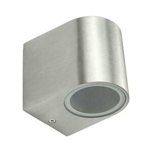 Kültéri fali lámpa BOSTON 1xGU10/35W/230V IP44 kép