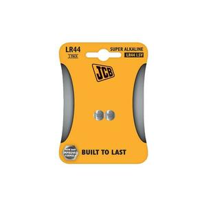 JCB kép