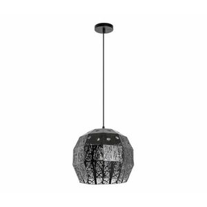 Csillár zsinóron 1xE27/60W/230V kép