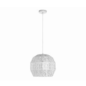 Csillár zsinóron 1xE27/60W/230V kép