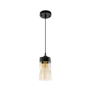 Csillár zsinóron 1xE27/60W/230V kép