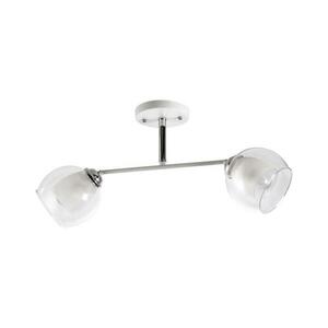 Csillár rúdon 2xE27/60W/230V kép