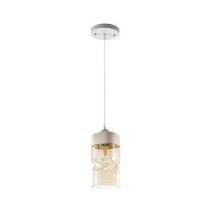 Csillár zsinóron 1xE27/60W/230V kép