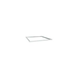 Fémkeret LED panelek beszereléséhez ZEUS 595x595mm kép