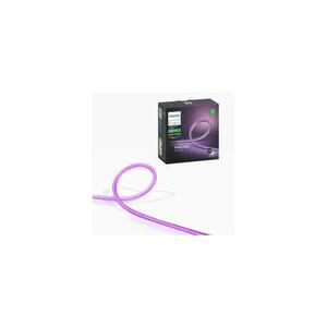 Philips LEG RGBW Dimmelető szalag Philips Hue OUTDOOR STRIP LED/20, 5W 2m IP67 kép