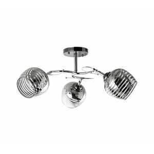 Csillár rúdon 3xE27/60W/230V kép
