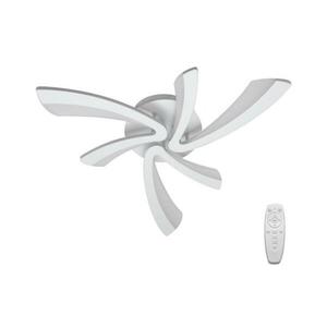 LED Dimmelhető mennyezeti lámpa FLORANCE 2xLED/30W/230V kép