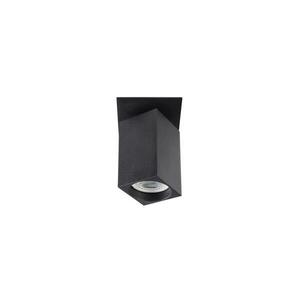 Beépíthető spotlámpa CHIRO 1xGU10/35W/230V fekete kép