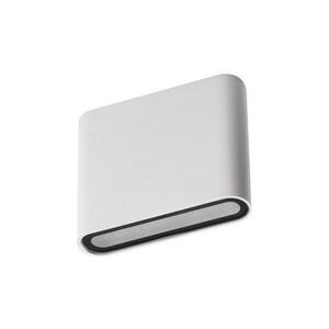 LED Kültéri fali lámpa GARTO LED/8W/230V fehér kép