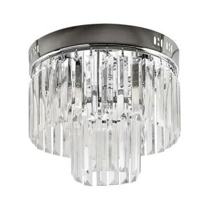 Mennyezeti lámpa 7xE27/60W/230V átm. 30 cm kép
