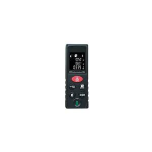 Lézer távolságmérő 2x1, 5V/AAA kép