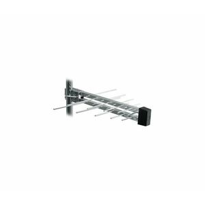 Kültéri antenna DVB kép