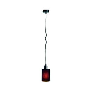 Csillár zsinóron VERONA 1xE27/60W/230V kép
