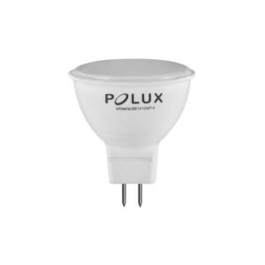 LED Izzó PLATINUM GU5, 3/MR16/4, 9W/12V 3000K kép