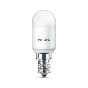 Philips LED hűtőszekrény izzó Philips E14/3, 2W/230V 2700K kép