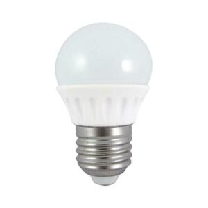 LED Izzó G45 E27/6W/230V 6500K kép