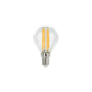 LED izzó VINTAGE 1xE14/4W/230V 2700K kép