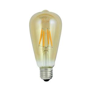 LED Izzó E27/4W/230V 2000K kép