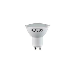 LED izzó GU10/3, 5W/230V 6400K kép
