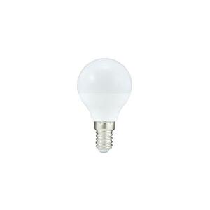 LED Izzó G45 E14/3, 5W/230V 3000K kép