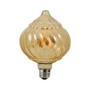 LED dekor izzó VINTAGE E27/4W/230V 2700K kép