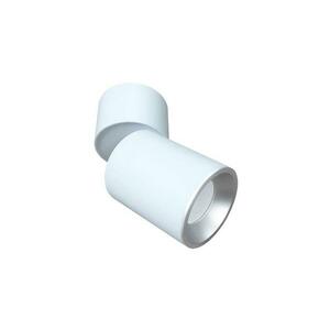 Spotlámpa ASTRA 1xGU10/10W/230V fehér/ezüst kép