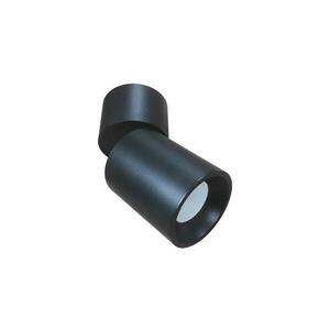 Spotlámpa ASTRA 1xGU10/10W/230V fekete kép