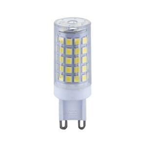 LED Izzó G9/5W/230V 2800K kép