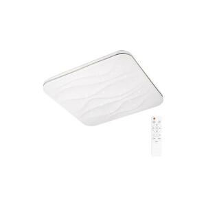 LED Szabályozható mennyezeti lámpa DESERT távirányítással LED/72W/230V kép