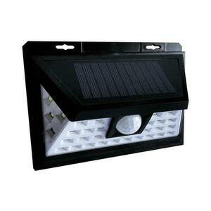 Greenlux LED Napelemes érzékelős fali lámpa LED/5W/3, 7V 1800 mAh IP65 kép