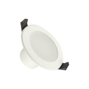 LED Fürdőszobai beépíthető lámpa LED/7W/230V 3000K fehér IP44 kép