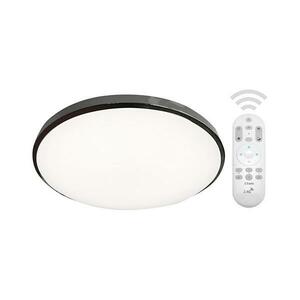 LED Dimmelhető mennyezeti lámpa OPAL LED/50W/230V + távirányító kép